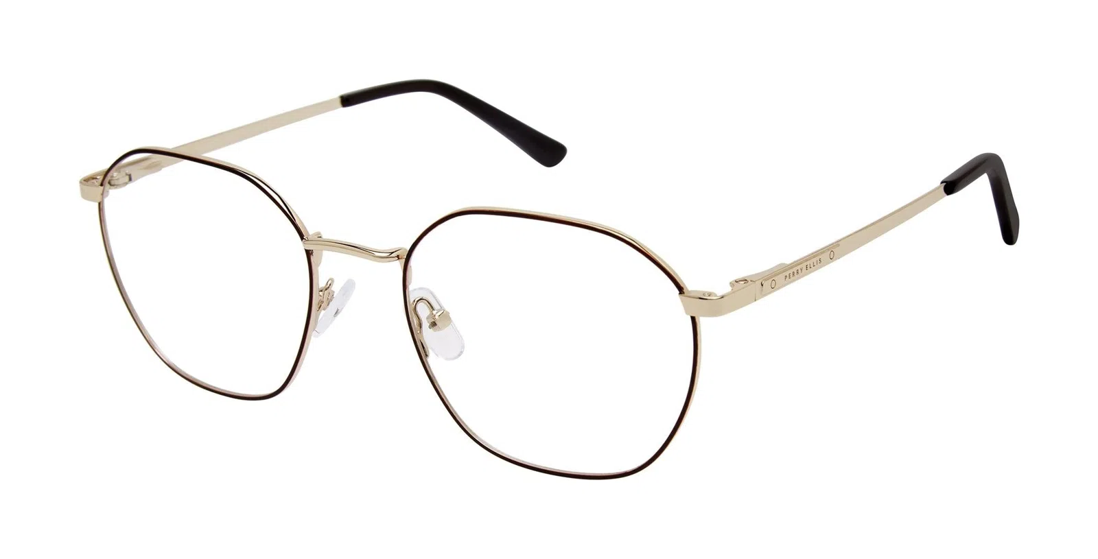 Perry Ellis 468 Eyeglasses